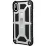 Чехол для моб. телефона Uag iPhone X Monarch Platinum (IPHX-M-PL) - 2