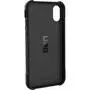 Чехол для моб. телефона Uag iPhone X Monarch Crimson (IPHX-M-CR) - 1