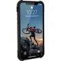 Чехол для моб. телефона Uag iPhone X Monarch Crimson (IPHX-M-CR) - 4