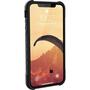 Чехол для моб. телефона Uag iPhone X Monarch Black (IPHX-M-BLK) - 4