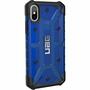 Чехол для моб. телефона Uag iPhone X Plasma Cobalt (IPHX-L-CB) - 2