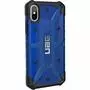 Чехол для моб. телефона Uag iPhone X Plasma Cobalt (IPHX-L-CB) - 2