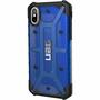 Чехол для моб. телефона Uag iPhone X Plasma Cobalt (IPHX-L-CB) - 3