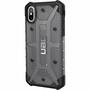 Чехол для моб. телефона Uag iPhone X Plasma Ash (IPHX-L-AS) - 2