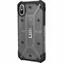 Чехол для моб. телефона Uag iPhone X Plasma Ash (IPHX-L-AS) - 2