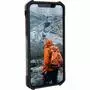 Чехол для моб. телефона Uag iPhone X Plasma Ash (IPHX-L-AS) - 4