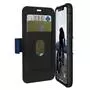 Чехол для моб. телефона Uag iPhone X Metropolis Cobalt (IPHX-E-CB) - 4