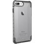 Чехол для моб. телефона Uag iPhone 8/7/6S/6 Plus Plyo Ice (IPH8/7PLS-Y-IC) - 1