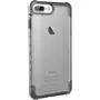 Чехол для моб. телефона Uag iPhone 8/7/6S/6 Plus Plyo Ice (IPH8/7PLS-Y-IC) - 1