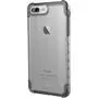 Чехол для моб. телефона Uag iPhone 8/7/6S/6 Plus Plyo Ice (IPH8/7PLS-Y-IC) - 2
