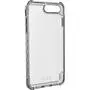 Чехол для моб. телефона Uag iPhone 8/7/6S/6 Plus Plyo Ice (IPH8/7PLS-Y-IC) - 3