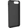 Чехол для моб. телефона Uag iPhone 8/7/6S/6 Plus Monarch Graphite (IPH8/7PLS-M-GR) - 1
