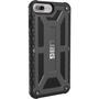 Чехол для моб. телефона Uag iPhone 8/7/6S/6 Plus Monarch Graphite (IPH8/7PLS-M-GR) - 2
