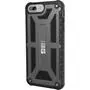 Чехол для моб. телефона Uag iPhone 8/7/6S/6 Plus Monarch Graphite (IPH8/7PLS-M-GR) - 3