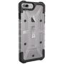 Чехол для моб. телефона Uag iPhone 8Plus/ 7 Plus/6s Plus Ice (Transparent) (IPH8/7PLS-L-IC) - 2