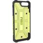 Чехол для моб. телефона Uag iPhone 8/7/6S Plus Plasma Citron (IPH8/7PLS-L-CT) - 1