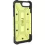 Чехол для моб. телефона Uag iPhone 8/7/6S Plus Plasma Citron (IPH8/7PLS-L-CT) - 1