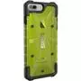 Чехол для моб. телефона Uag iPhone 8/7/6S Plus Plasma Citron (IPH8/7PLS-L-CT) - 2