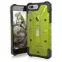 Чехол для моб. телефона Uag iPhone 8/7/6S Plus Plasma Citron (IPH8/7PLS-L-CT) - 5