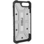 Чехол для моб. телефона Uag iPhone 8Plus/7Plus/6sPlus/6Plus Plasma Ash (IPH8/7PLS-L-AS) - 1