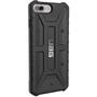 Чехол для моб. телефона Uag iPhone 8Plus/7Plus/6sPlus Pathfinder Black (IPH8/7PLS-A-BK) - 2