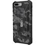 Чехол для моб. телефона Uag iPhone 8/7/6S Plus Pathfinder Camo Gray/Black (IPH8/7PLS-A-BC) - 2