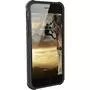 Чехол для моб. телефона Uag iPhone 8/7/6S/6 Monarch Graphite Black (IPH8/7-M-GR) - 4