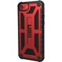 Чехол для моб. телефона Uag iPhone 8/7/6S/6 Monarch Crimson (IPH8/7-M-CR) - 1