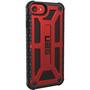 Чехол для моб. телефона Uag iPhone 8/7/6S/6 Monarch Crimson (IPH8/7-M-CR) - 2