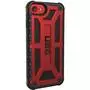 Чехол для моб. телефона Uag iPhone 8/7/6S/6 Monarch Crimson (IPH8/7-M-CR) - 2