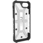 Чехол для моб. телефона Uag iPhone 8/7/6S Ice (Transpa) (IPH8/7-L-IC) - 1