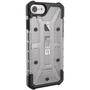 Чехол для моб. телефона Uag iPhone 8/7/6S Ice (Transpa) (IPH8/7-L-IC) - 2