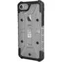 Чехол для моб. телефона Uag iPhone 8/7/6S Ice (Transpa) (IPH8/7-L-IC) - 3