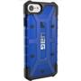 Чехол для моб. телефона Uag iPhone 8/7/6S Plasma Cobalt (IPH8/7-L-CB) - 1