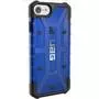 Чехол для моб. телефона Uag iPhone 8/7/6S Plasma Cobalt (IPH8/7-L-CB) - 1