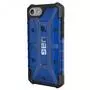 Чехол для моб. телефона Uag iPhone 8/7/6S Plasma Cobalt (IPH8/7-L-CB) - 2