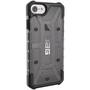 Чехол для моб. телефона Uag iPhone 8/7/6S Plasma Ash (IPH8/7-L-AS) - 1