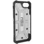 Чехол для моб. телефона Uag iPhone 8/7/6S Plasma Ash (IPH8/7-L-AS) - 2