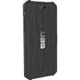 Чехол для моб. телефона Uag iPhone 8/7/6S Metropolis Black (IPH8/7-E-BL) - 1