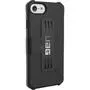 Чехол для моб. телефона Uag iPhone 8/7/6S Metropolis Black (IPH8/7-E-BL) - 2