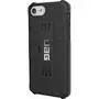 Чехол для моб. телефона Uag iPhone 8/7/6S Metropolis Black (IPH8/7-E-BL) - 3