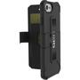 Чехол для моб. телефона Uag iPhone 8/7/6S Metropolis Black (IPH8/7-E-BL) - 4