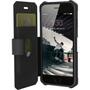 Чехол для моб. телефона Uag iPhone 8/7/6S Metropolis Black (IPH8/7-E-BL) - 5