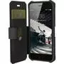 Чехол для моб. телефона Uag iPhone 8/7/6S Metropolis Black (IPH8/7-E-BL) - 5