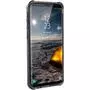 Чехол для моб. телефона Uag Galaxy S9+ Plyo Ice (GLXS9PLS-Y-IC) - 4