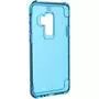 Чехол для моб. телефона Uag Galaxy S9+ Plyo Glacier (GLXS9PLS-Y-GL) - 1