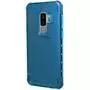 Чехол для моб. телефона Uag Galaxy S9+ Plyo Glacier (GLXS9PLS-Y-GL) - 2