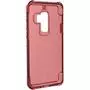 Чехол для моб. телефона Uag Galaxy S9+ PlyoCrimson (GLXS9PLS-Y-CR) - 1