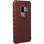 Чехол для моб. телефона Uag Galaxy S9+ PlyoCrimson (GLXS9PLS-Y-CR) - 2