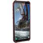 Чехол для моб. телефона Uag Galaxy S9+ PlyoCrimson (GLXS9PLS-Y-CR) - 4